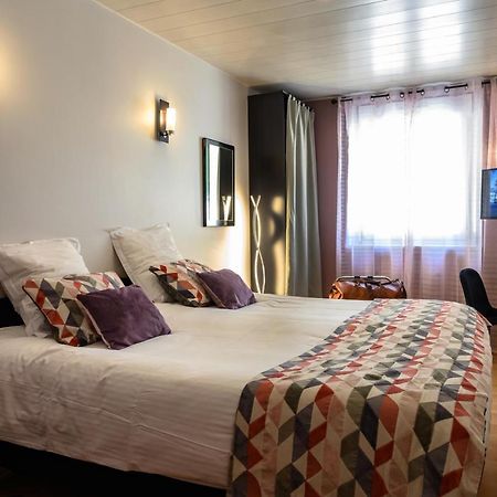 Hotel Le Байо Екстер'єр фото