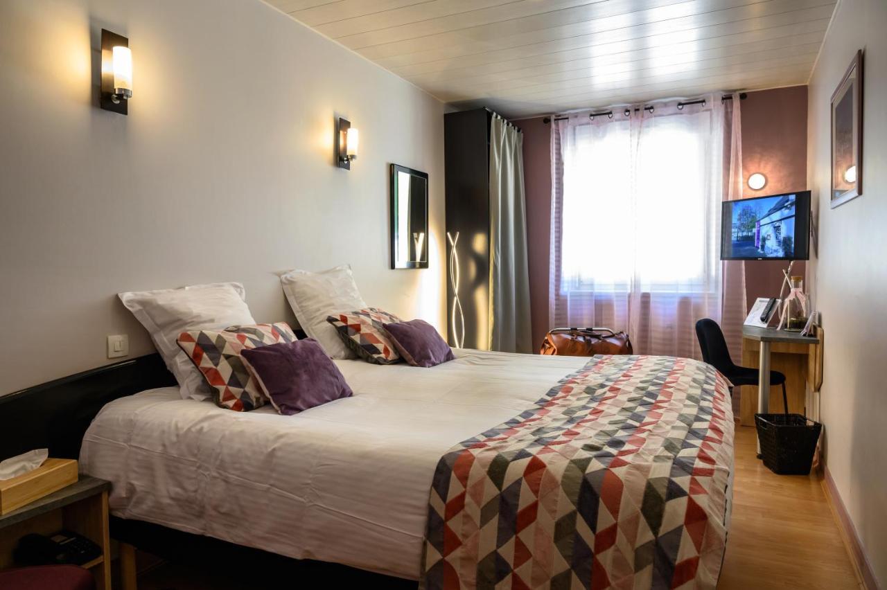 Hotel Le Байо Екстер'єр фото