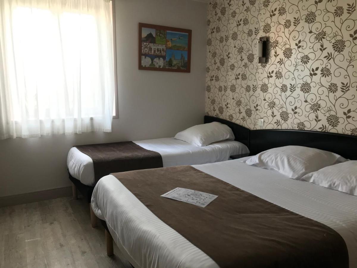 Hotel Le Байо Екстер'єр фото
