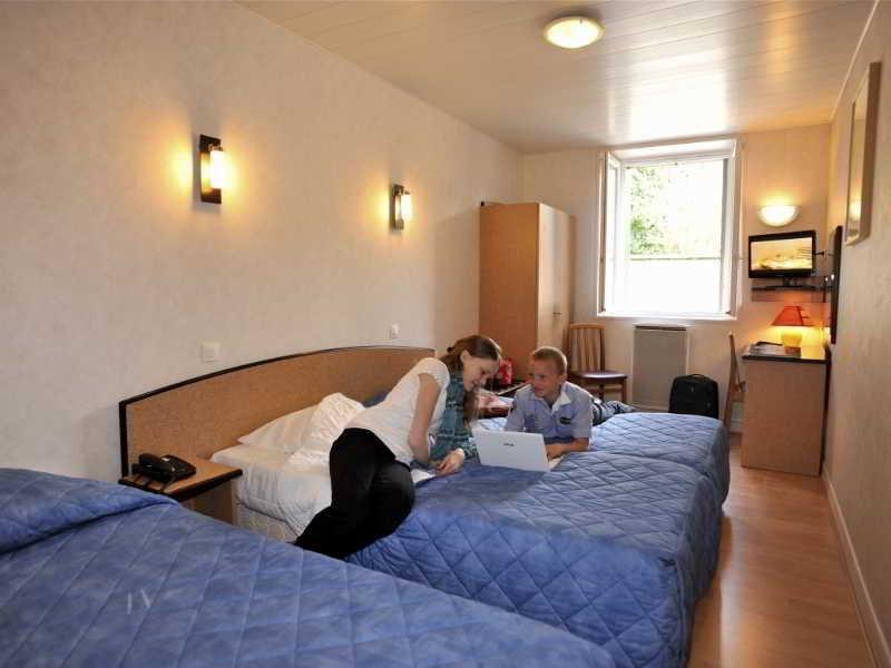 Hotel Le Байо Екстер'єр фото
