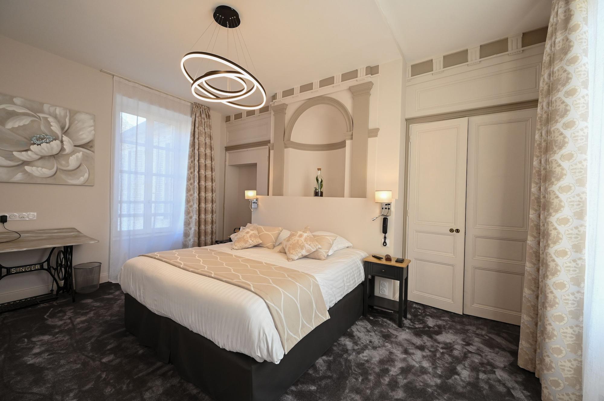 Hotel Le Байо Екстер'єр фото