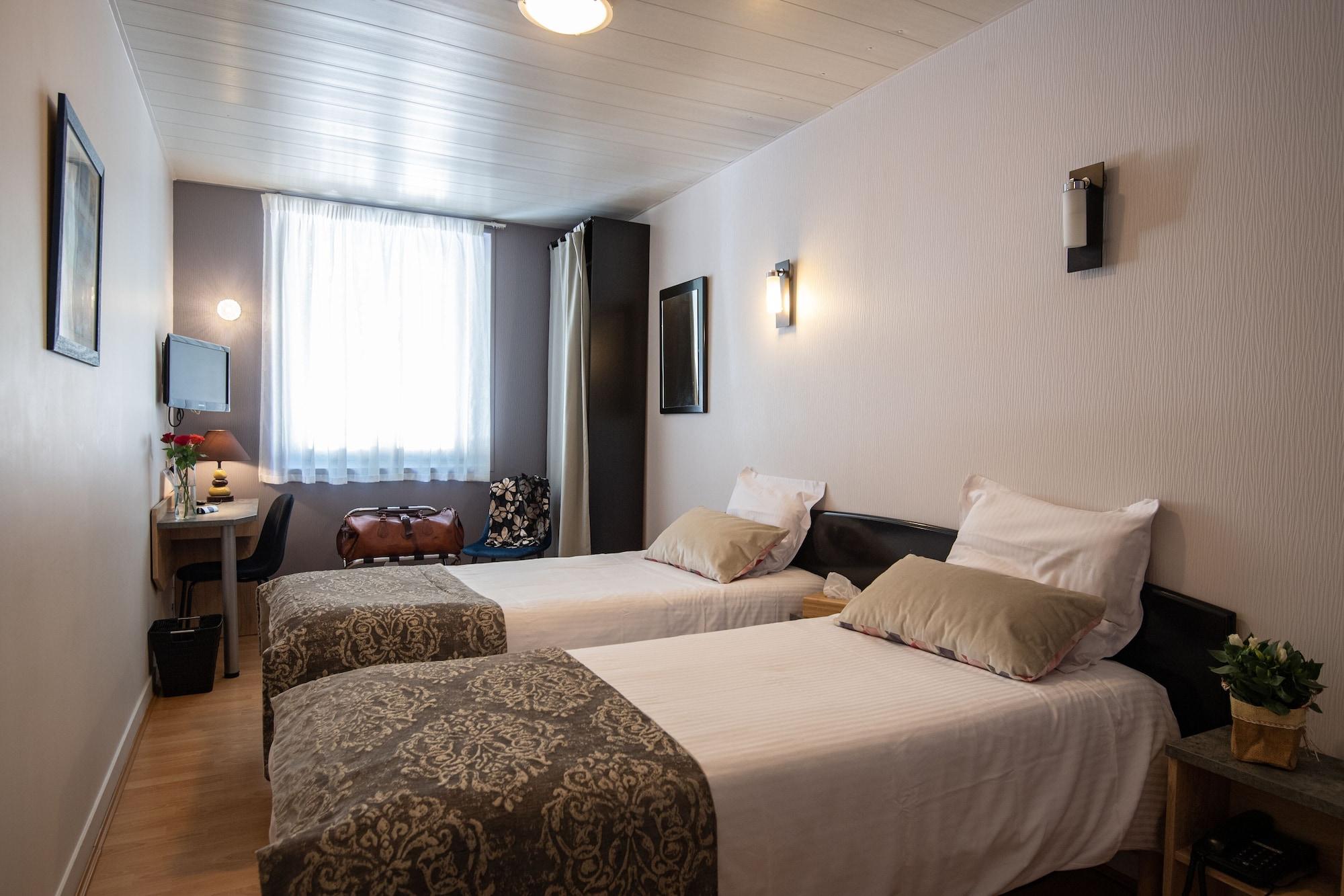 Hotel Le Байо Екстер'єр фото