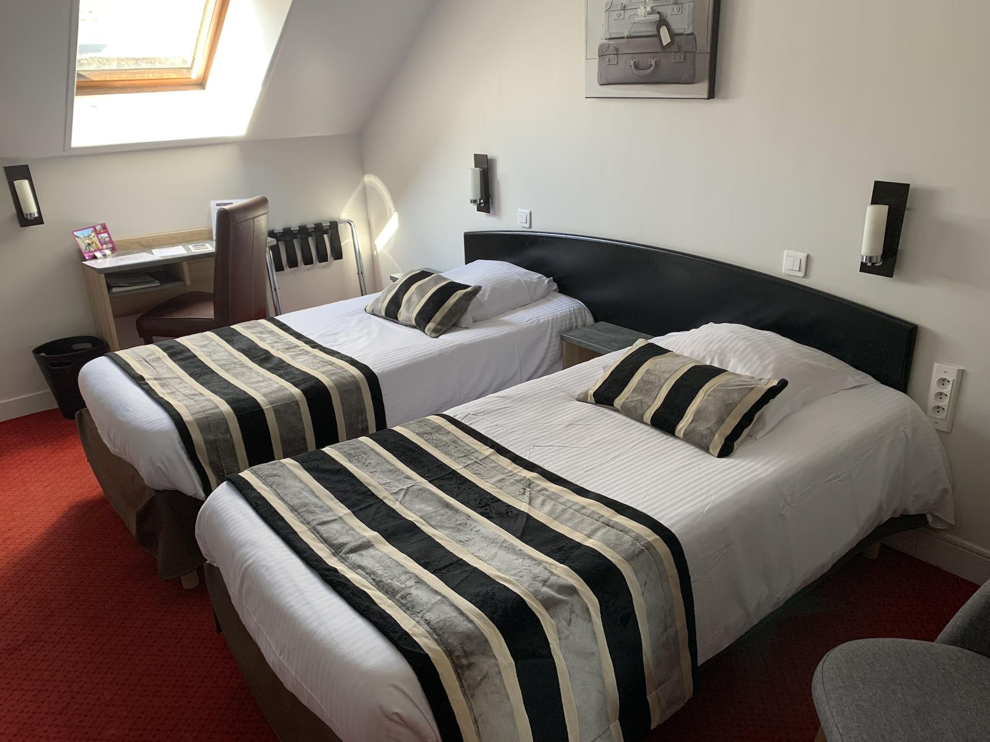Hotel Le Байо Екстер'єр фото