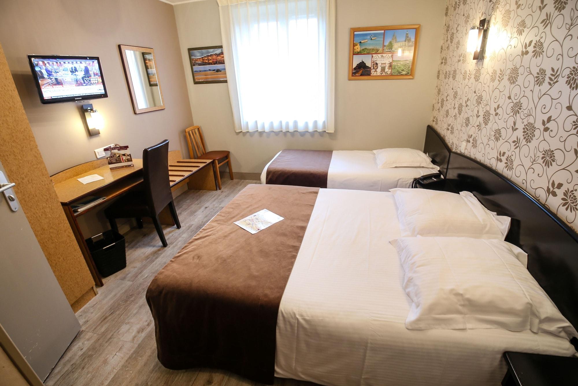 Hotel Le Байо Екстер'єр фото