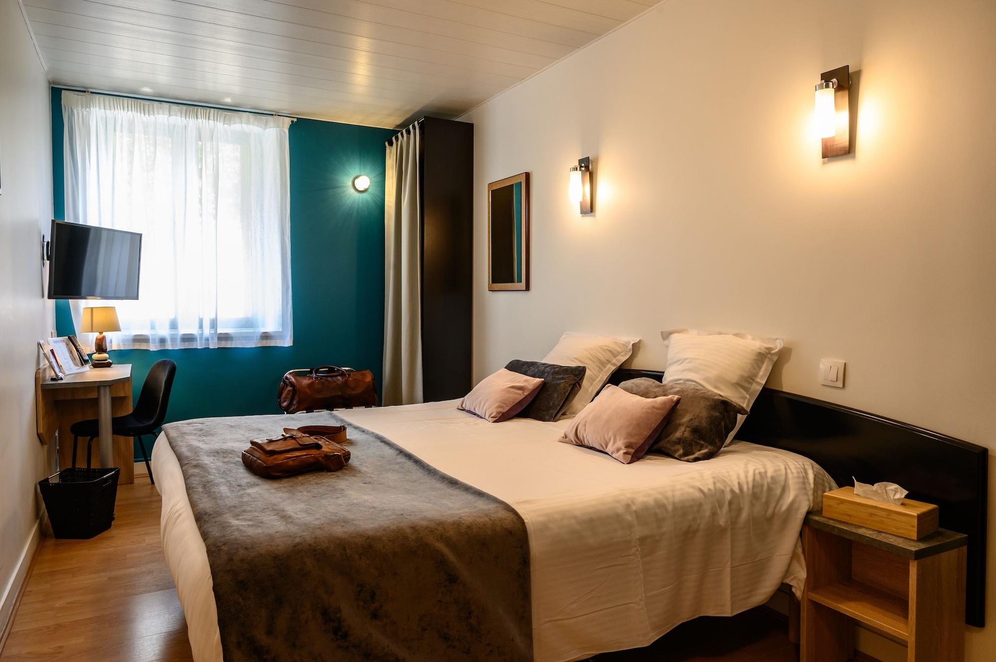 Hotel Le Байо Екстер'єр фото