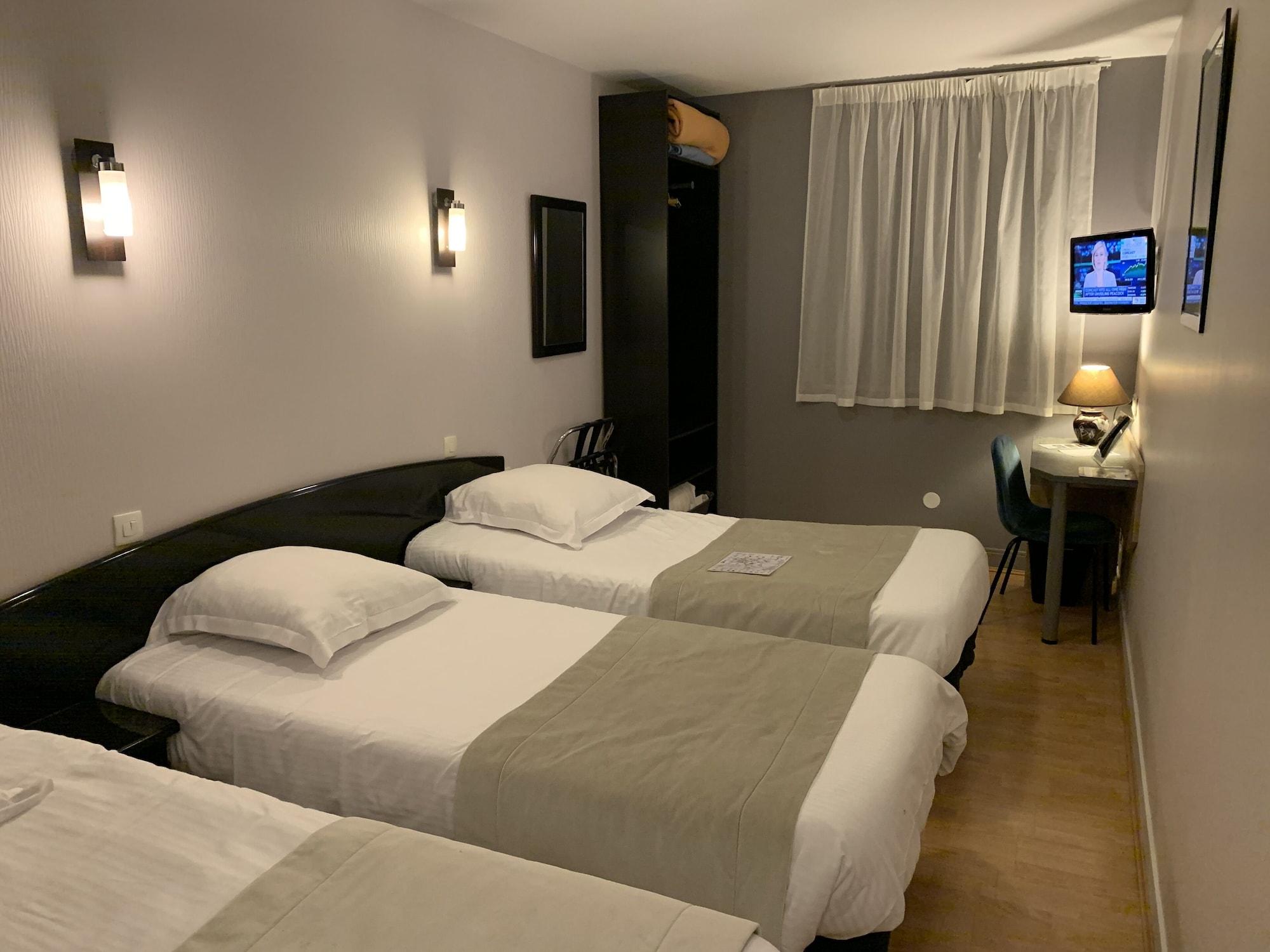 Hotel Le Байо Екстер'єр фото