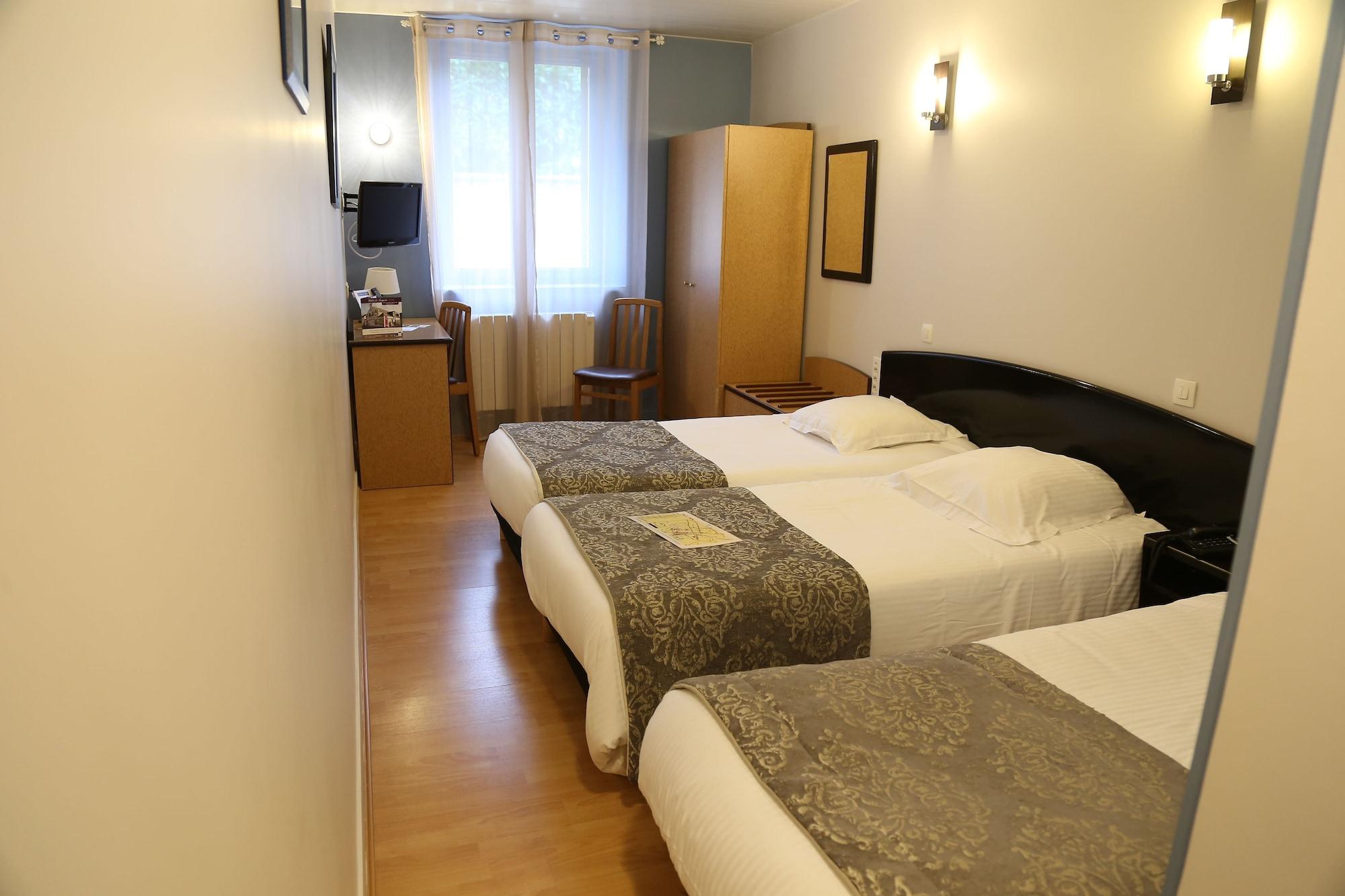 Hotel Le Байо Екстер'єр фото