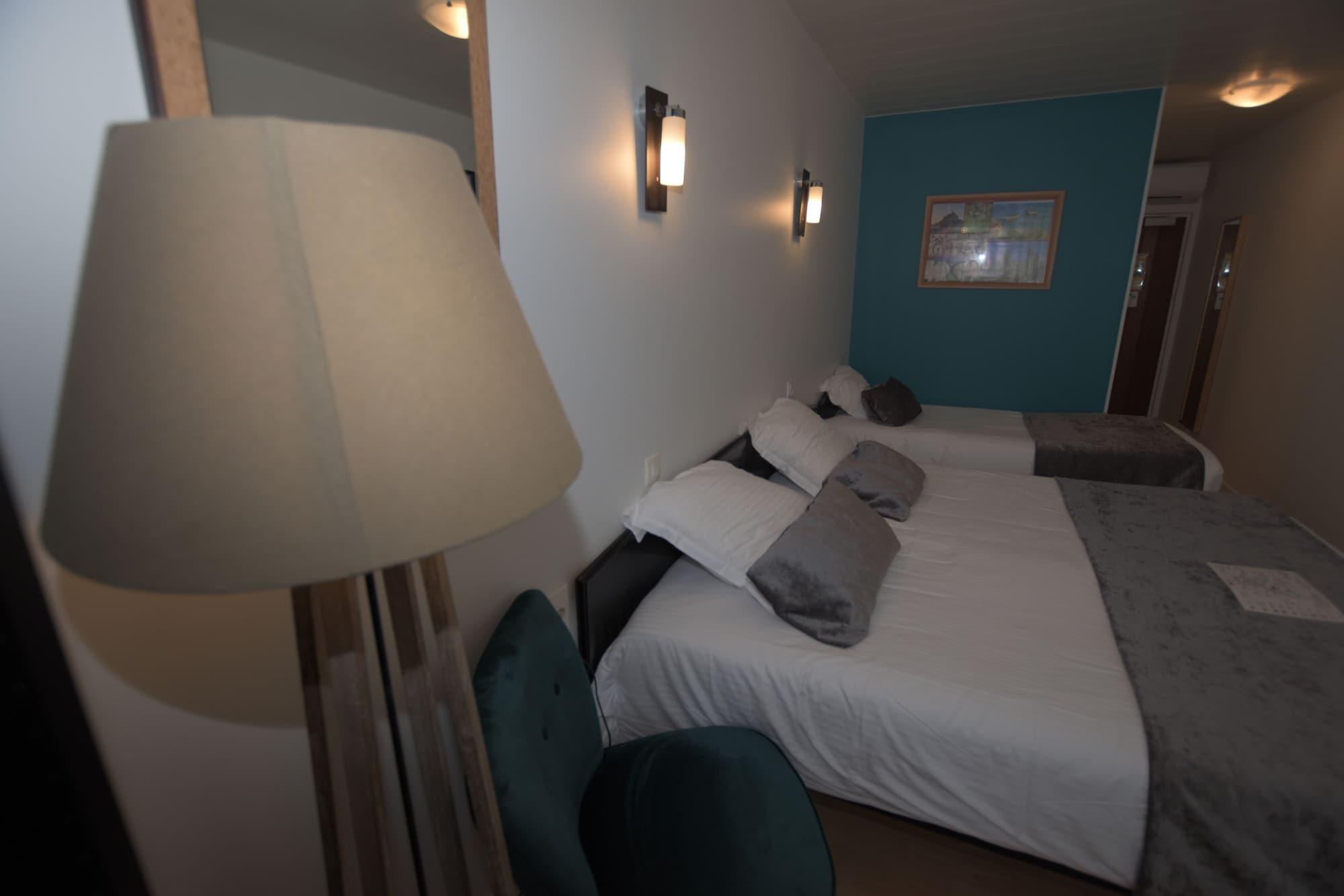 Hotel Le Байо Екстер'єр фото