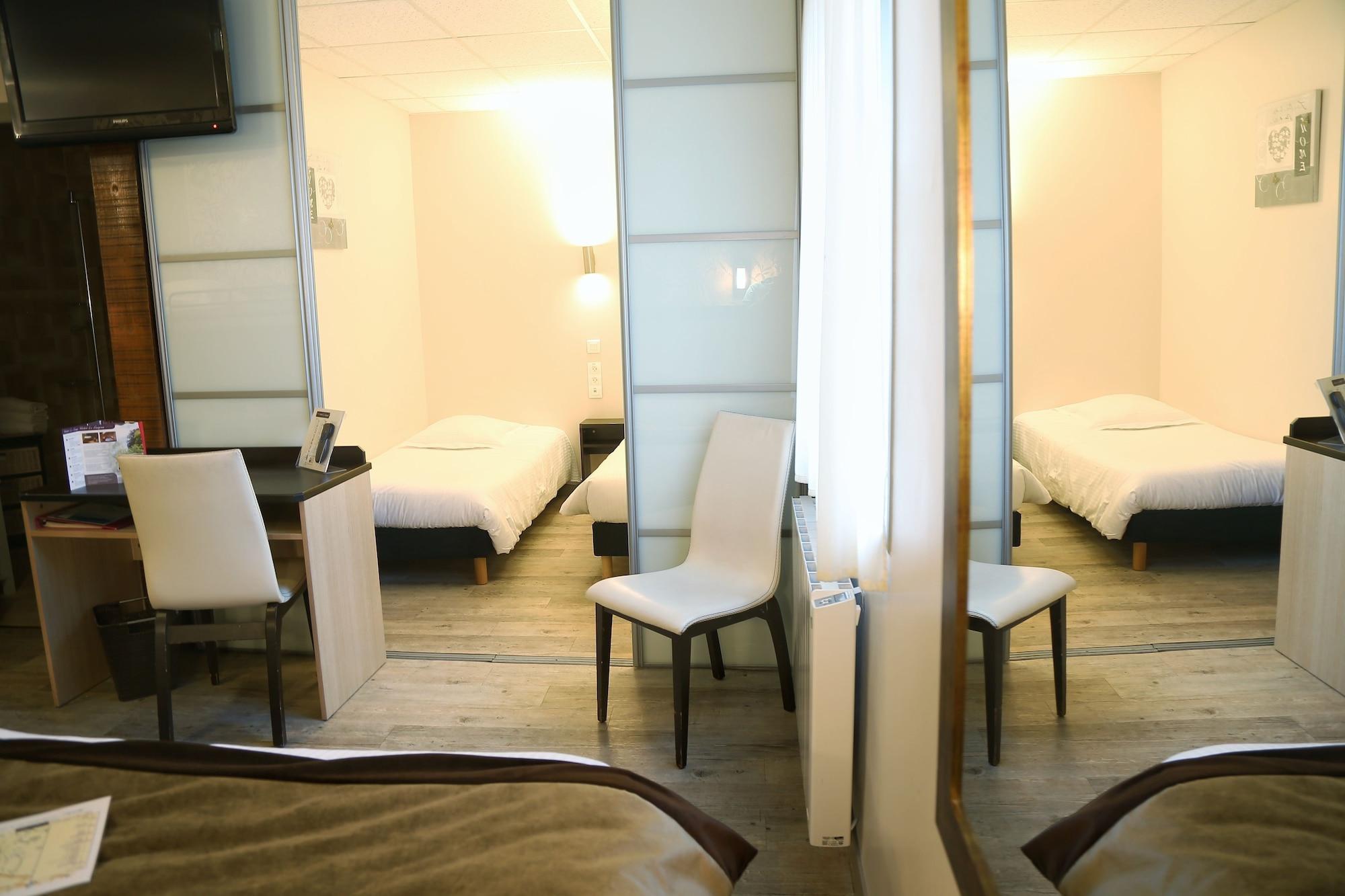Hotel Le Байо Екстер'єр фото