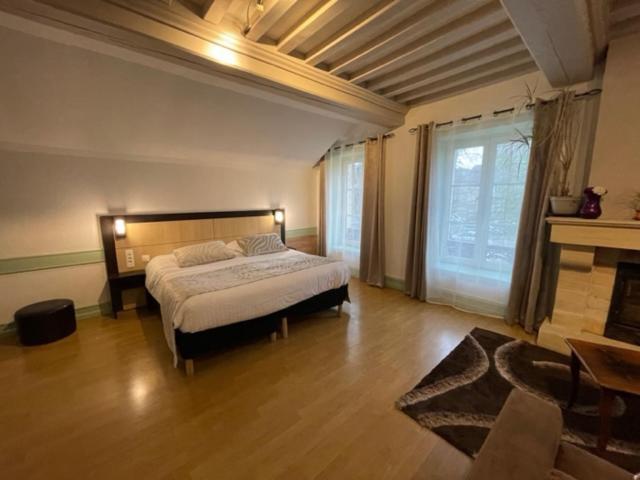 Hotel Le Байо Екстер'єр фото
