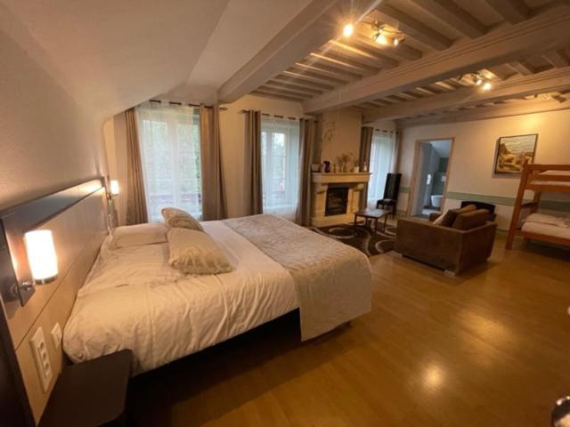 Hotel Le Байо Екстер'єр фото