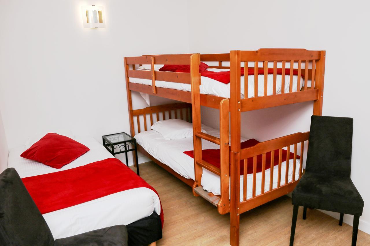 Hotel Le Байо Екстер'єр фото