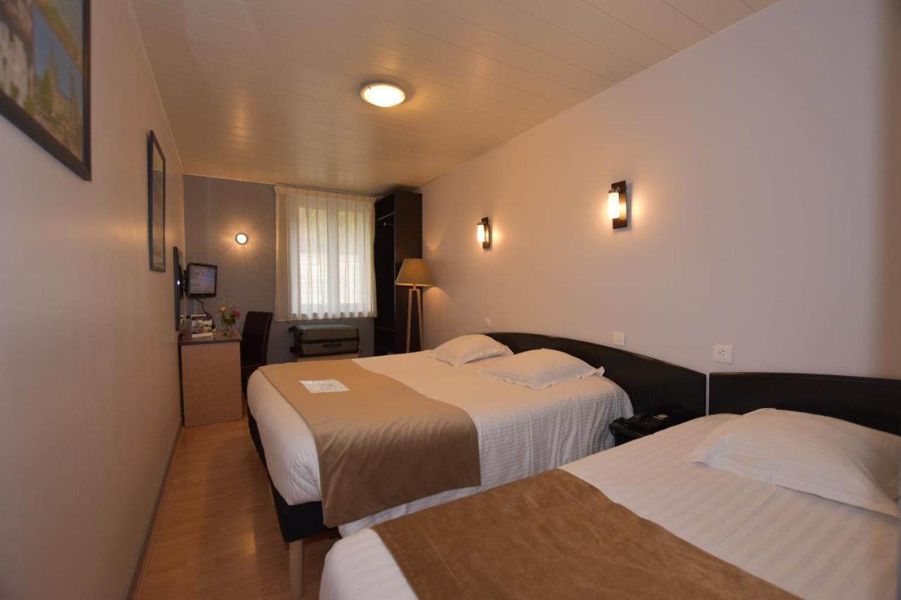 Hotel Le Байо Екстер'єр фото