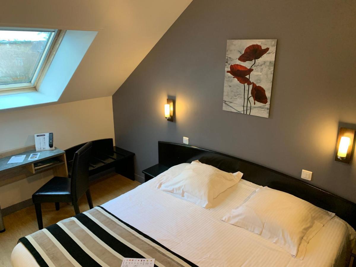 Hotel Le Байо Екстер'єр фото